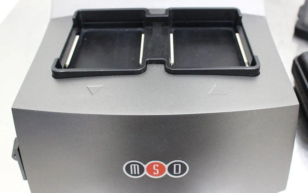 MSD Meso Scale Discovery 1300 Meso Quickplex SQ 120 Protein Analyzer