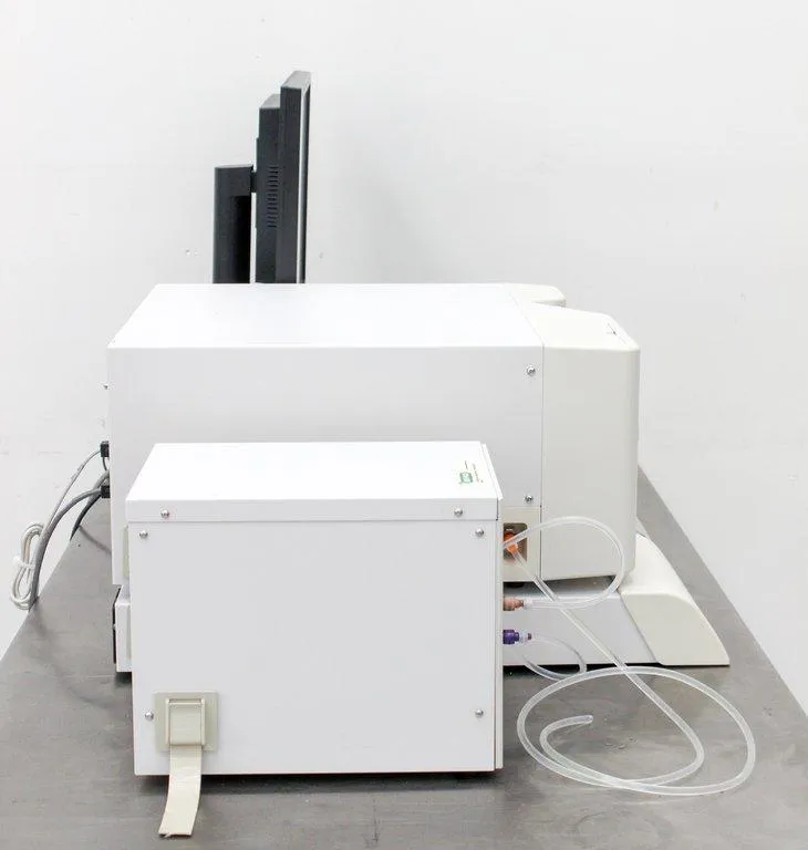 BIO-RAD Luminex Bio-Plex 200 System