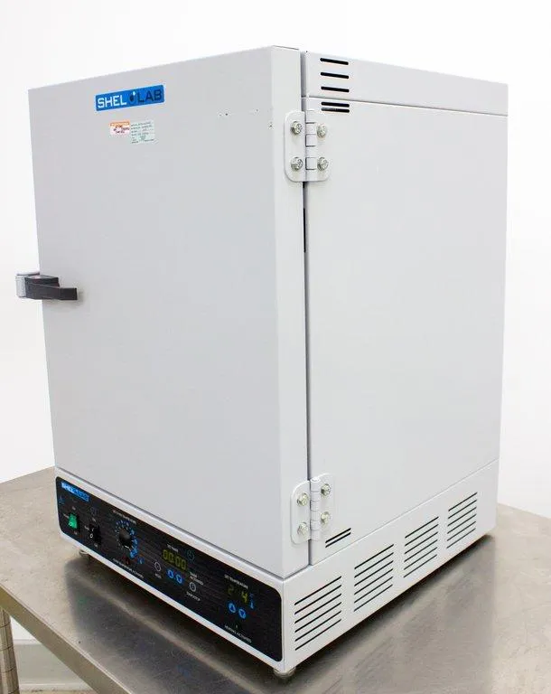 Sheldon Shel Lab SMO1 Forced Air Oven