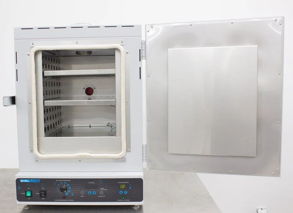 Sheldon Shel Lab SMO1 Forced Air Oven