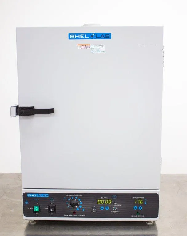 Sheldon Shel Lab SMO1 Forced Air Oven