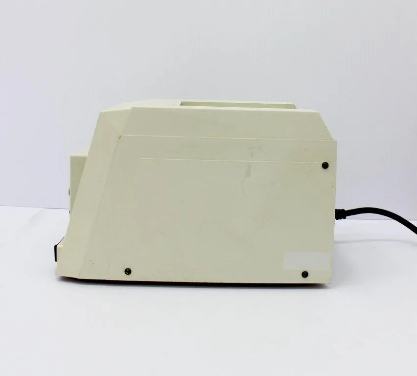 Cole Parmer 7523-50 Masterflex L/S Digital Standard Drive and Easy-Load Peristaltic Pump