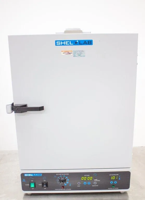 Sheldon Shel Lab Model SMO1 Forced Air Oven