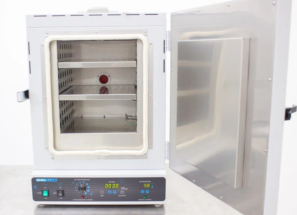 Sheldon Shel Lab Model SMO1 Forced Air Oven