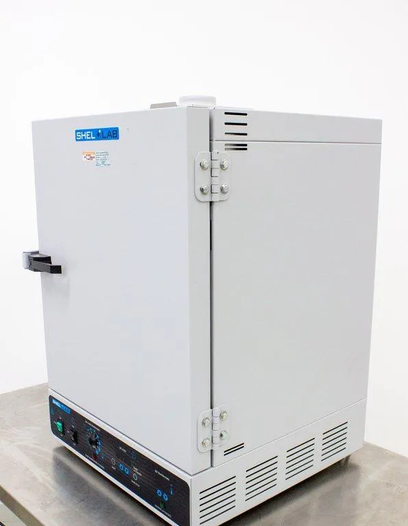 Sheldon Shel Lab Model SMO1 Forced Air Oven