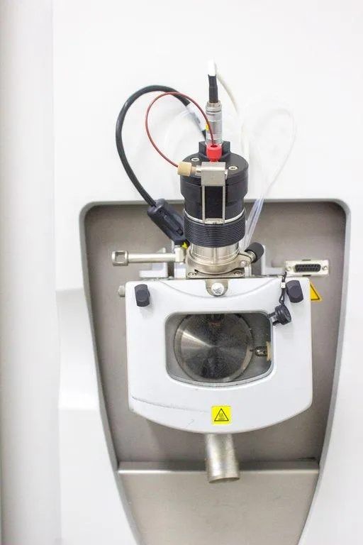 Thermo Scientific Q Exactive Mass Spectrometer System