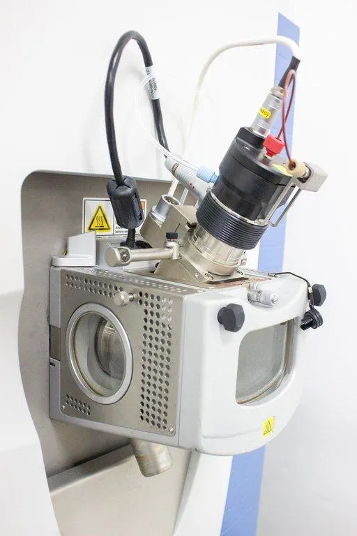 Thermo Scientific Q Exactive Mass Spectrometer System