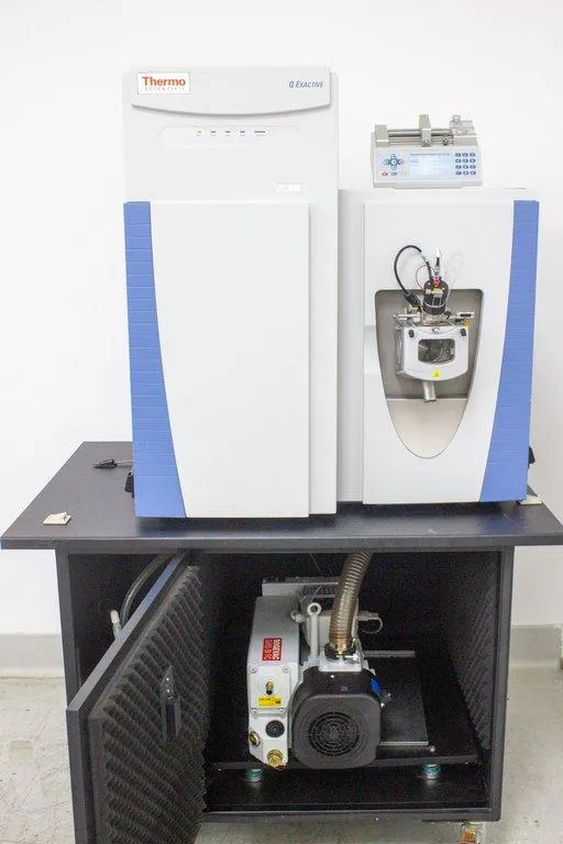 Thermo Scientific Q Exactive Mass Spectrometer System