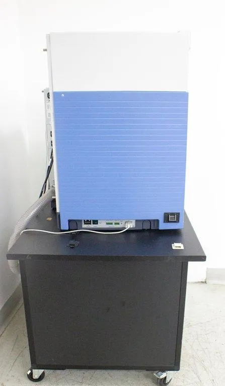 Thermo Scientific Q Exactive Mass Spectrometer System