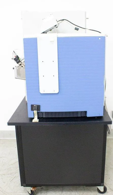 Thermo Scientific Q Exactive Mass Spectrometer System