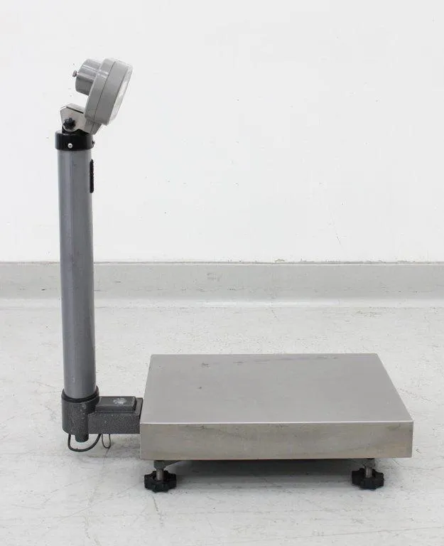 ISHIDA iGB-150 Bench Scale, VG Condition, 100% Parts and Labor Warranty