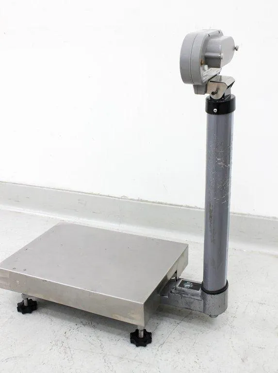 ISHIDA iGB-150 Bench Scale, VG Condition, 100% Parts and Labor Warranty