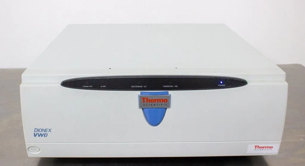 Thermo Scientific Dionex VWD Variable Wavelength Detector