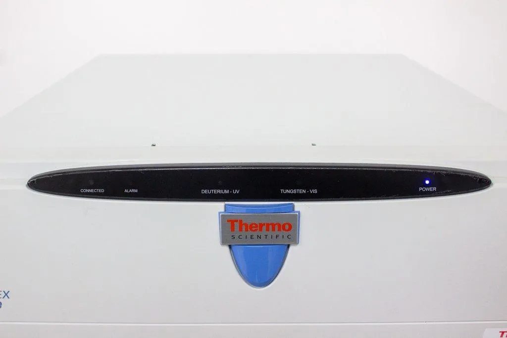 Thermo Scientific Dionex VWD Variable Wavelength Detector