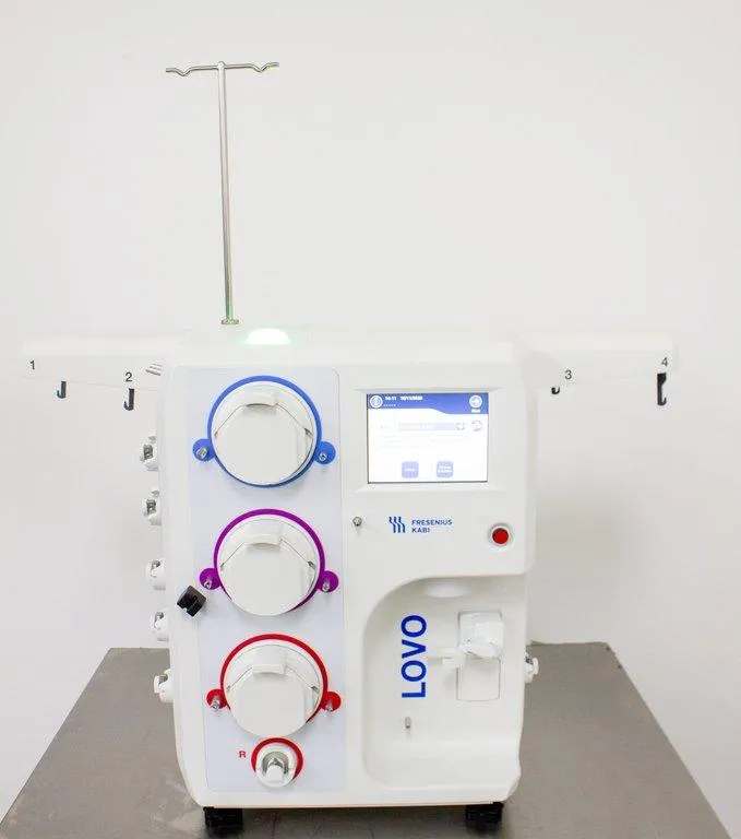 Fresenius Kabi LOVO Cell Processing System