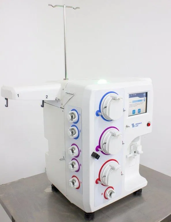 Fresenius Kabi LOVO Cell Processing System