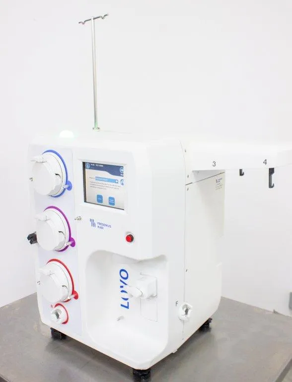 Fresenius Kabi LOVO Cell Processing System