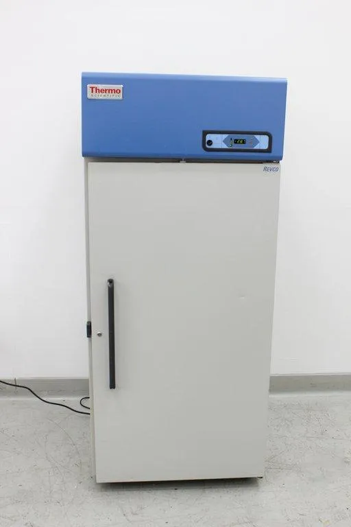 Thermo Scientific/Revco ULT3030A22 Freezer - Used Laboratory Freezer with 30-Day Warranty