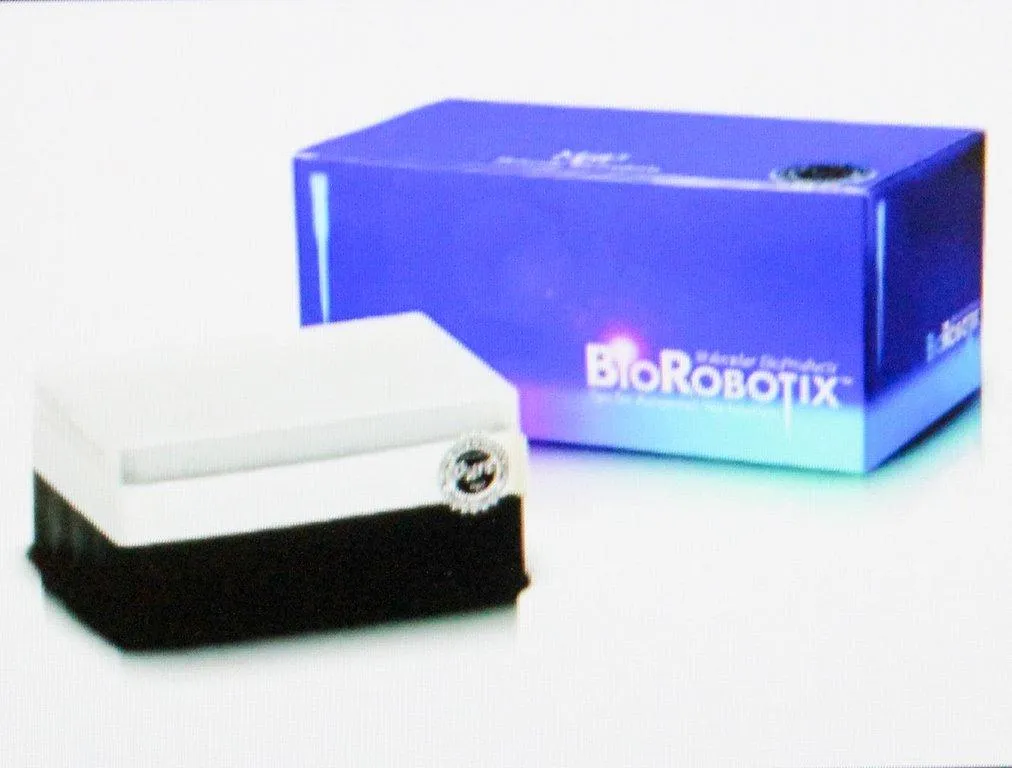 Thermo Scientific 916-021 ART Biorobotix Tips 40ul, 96 tips tray - New, Unused Lab Equipment