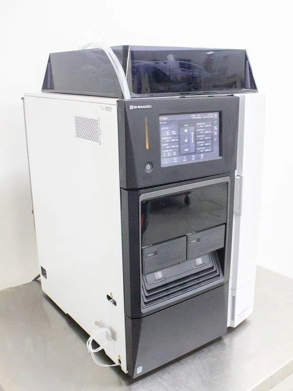 Shimadzu Prominence-i, LC-2030 Plus Liquid Chromatograph