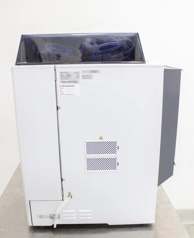 Shimadzu Prominence-i, LC-2030 Plus Liquid Chromatograph