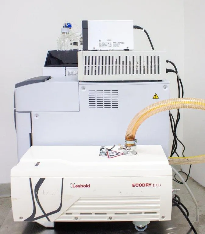 Shimadzu Nexera-i, LC-2040C 3D Plus with LCMS-2020 Liquid Chromatograph Mass Spectrometer System