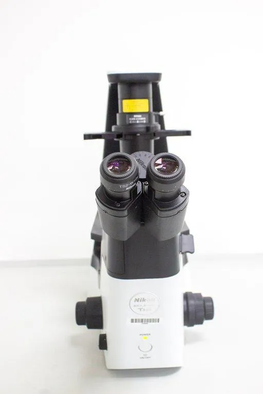 Nikon Eclipse TS2 Inverted Routine Microscope