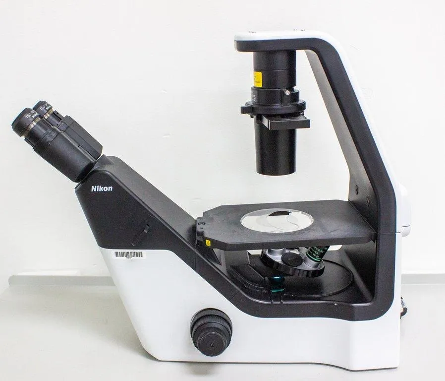 Nikon Eclipse TS2 Inverted Routine Microscope