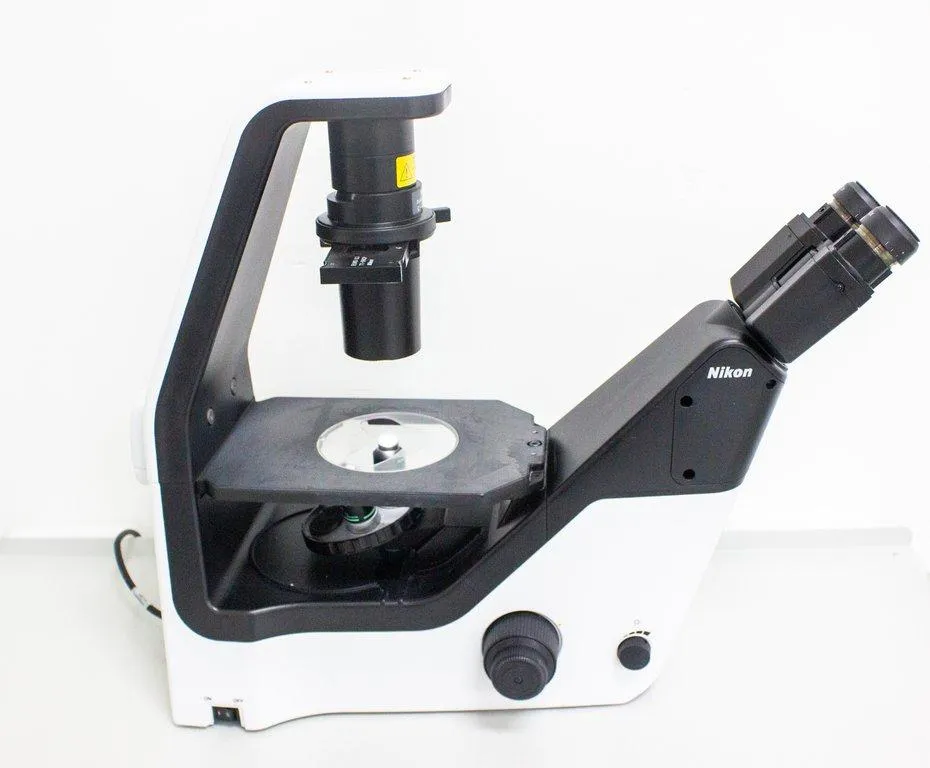 Nikon Eclipse TS2 Inverted Routine Microscope