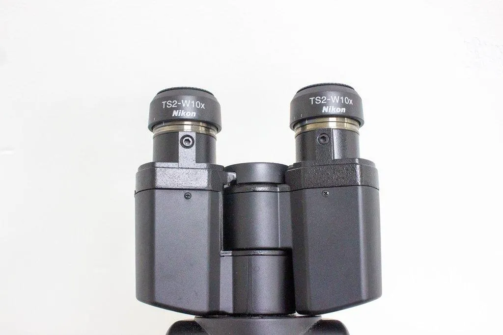 Nikon Eclipse TS2 Inverted Routine Microscope