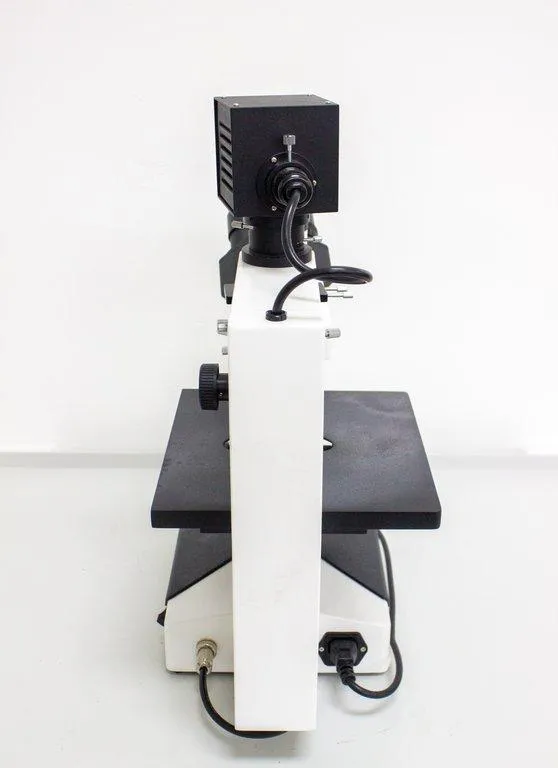 Jenco Inverted Compound Microscope