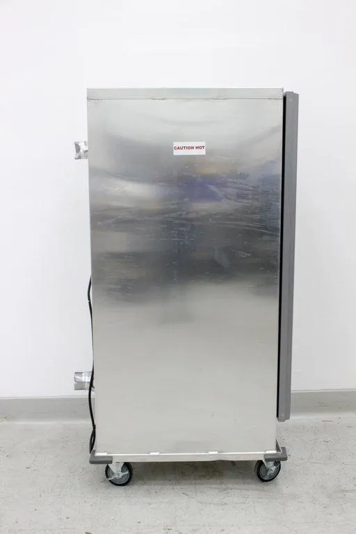 Winholt INHPL-1836CAC Heater Proofer Mobile Cabinet