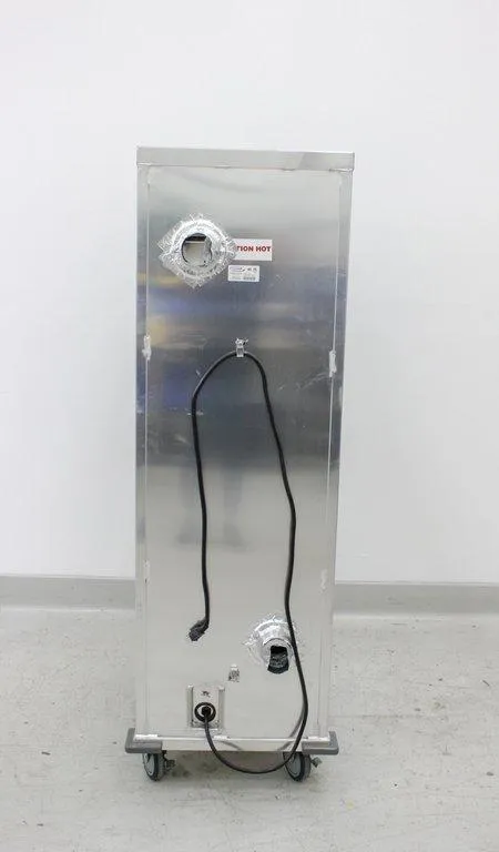 Winholt INHPL-1836CAC Heater Proofer Mobile Cabinet