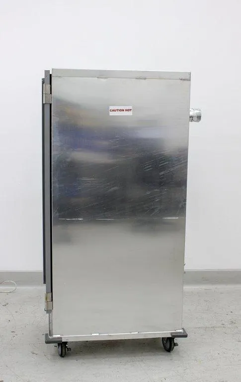 Winholt INHPL-1836CAC Heater Proofer Mobile Cabinet