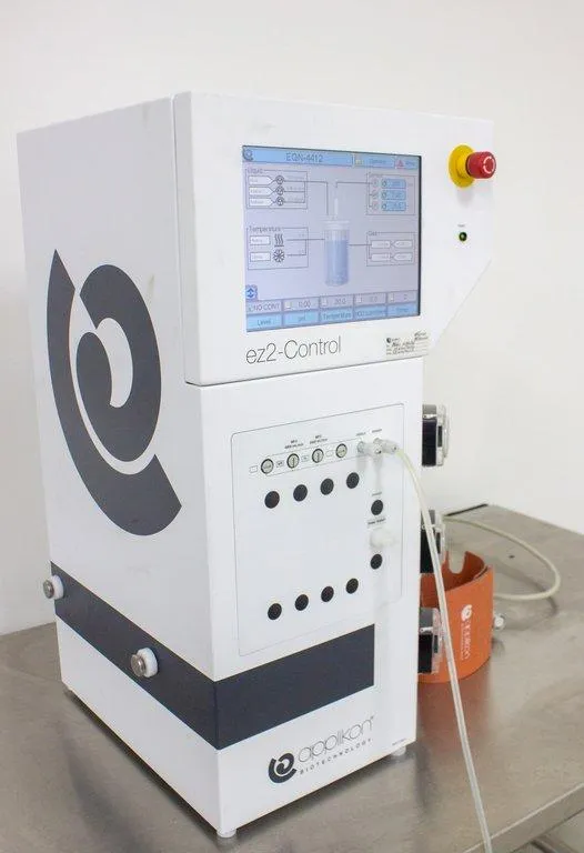 Applikon ez2-Control Bioreactor System Z310110012