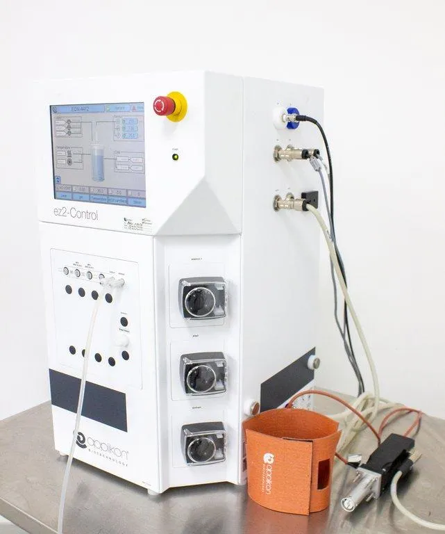 Applikon ez2-Control Bioreactor System Z310110012