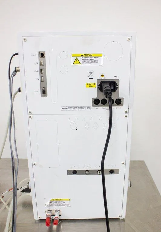 Applikon ez2-Control Bioreactor System Z310110012