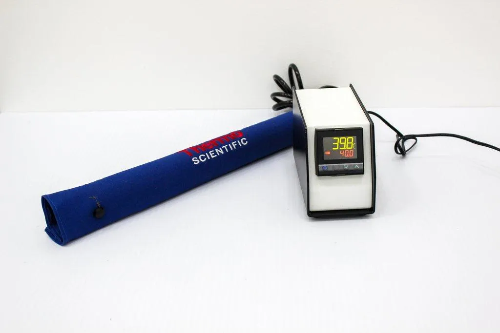 Thermo Scientific Cool Pocket Column Heater - Like New - 04803