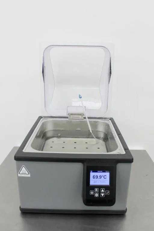 VWR WBE10 Digital General Purpose Water Bath