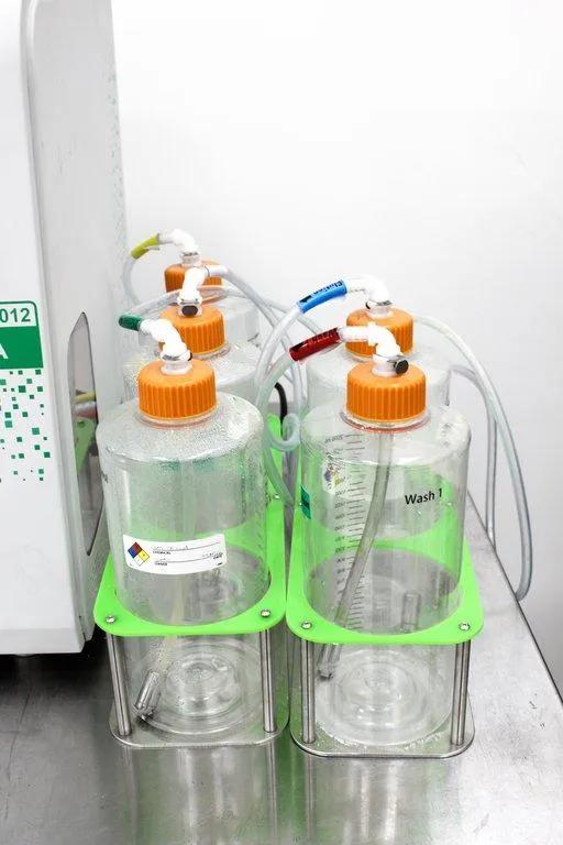 Genscript AmMag SA 1012 Protein-Antibody Purification System