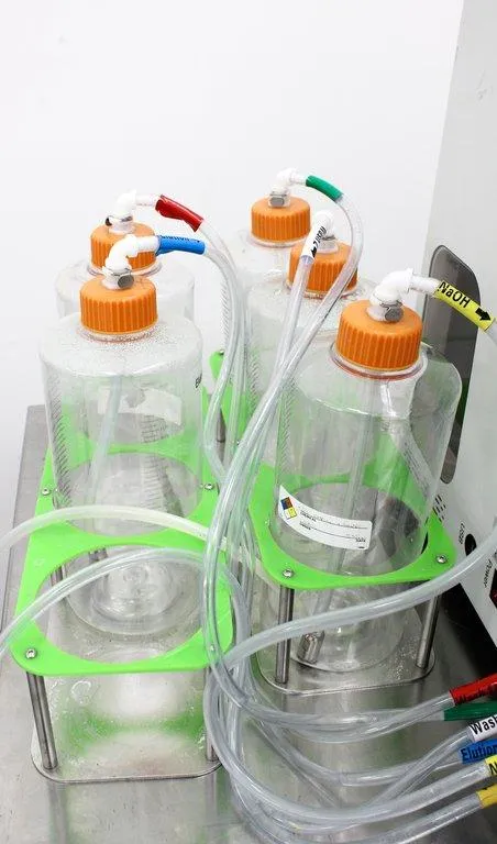 Genscript AmMag SA 1012 Protein-Antibody Purification System