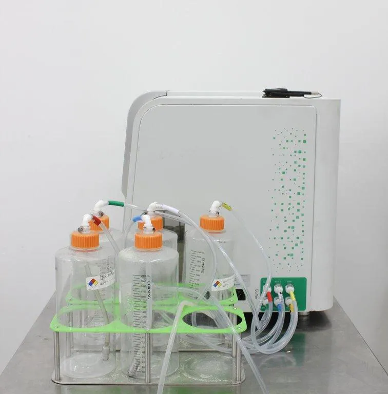 Genscript AmMag SA 1012 Protein-Antibody Purification System