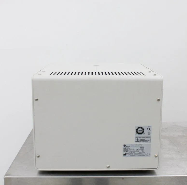 Beckman Coulter Allegra X-30R Centrifuge B06320