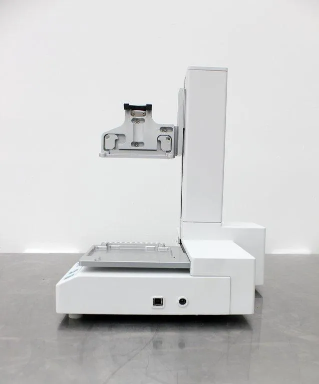 Integra Biosciences VIAFLO ASSIST Automating Multichannel Pipettes - Laboratory Equipment