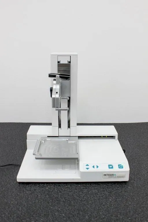 Integra Biosciences VIAFLO ASSIST Automating Multichannel Pipettes - Laboratory Equipment