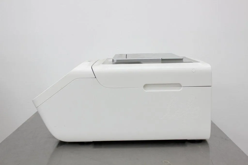 Applied Biosystems ProFlex Base Dual 96-Well Sample Block PCR Thermal Cycler with Fleet Control Software