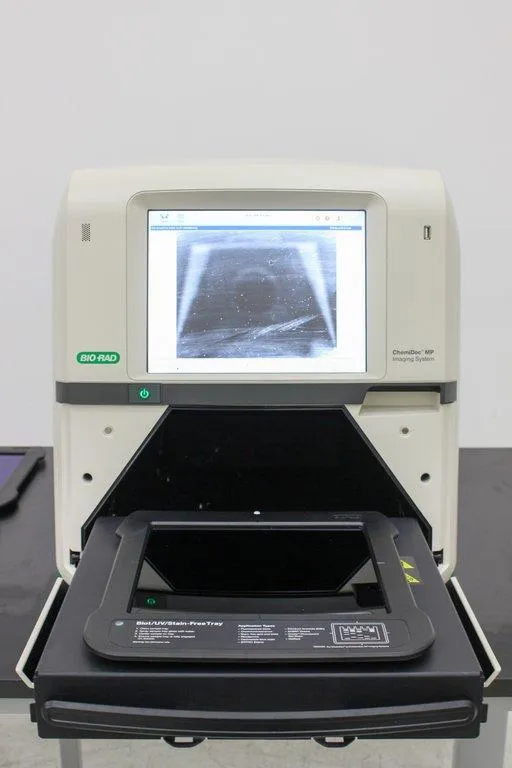 BIO-RAD ChemiDoc MP Imaging System