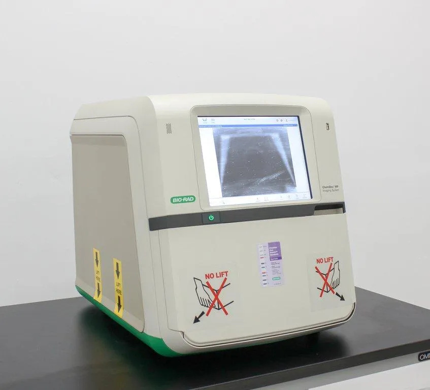 BIO-RAD ChemiDoc MP Imaging System