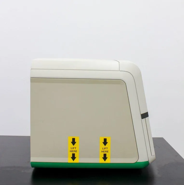 BIO-RAD ChemiDoc MP Imaging System