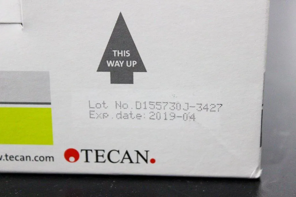 Tecan Disposable Tips - Liquid Handling Accessory